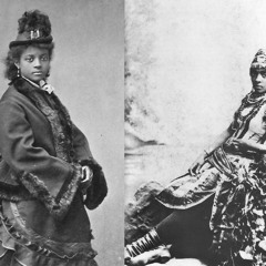 The Hyers Sisters Concert Debut