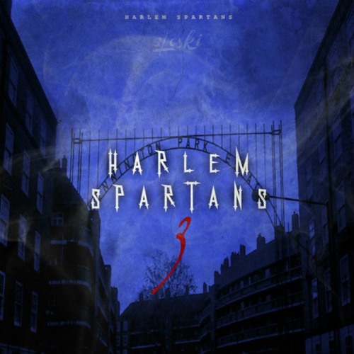 Darling Pardon #Harlemspartans @zicoboogie @Bisharlem @spartansharlem