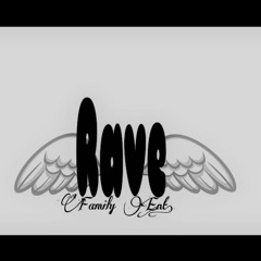 Teflon - Rave And Party (Raw) God Levels Riddim - March 2017
