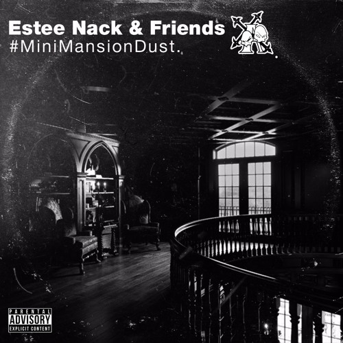 6. Mountains In The Antilles (prod. by al.divino)feat. Estee Nack, Paranom