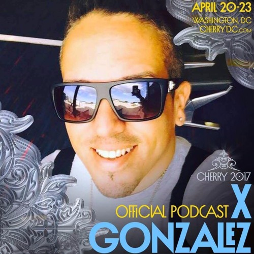 CHERRY Opulence 2017 - Avant Afterhours by X Gonzalez