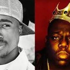 Sailing#biggie#2pac