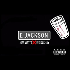 BIG Ku$hhy X Gee Gotti - Pullin Up