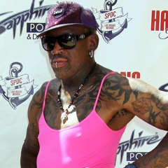 Dennis Rodman Kahoot Remix (Prod Jt)