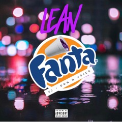 Lean + Fanta - Don D Voice X VJ
