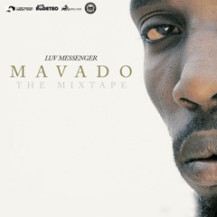 Mavado - TheMixtape