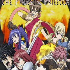 fairy tail movie:End of the Fierce Battle OST