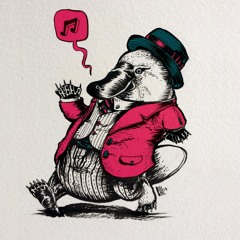 Monkey Man - Pata De Elefante (Rolling Stones)