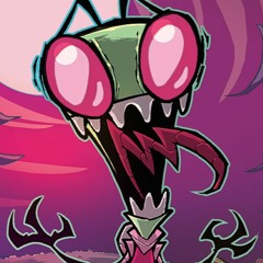 Invader Zimianz 180(Preview) Epsylon Original.