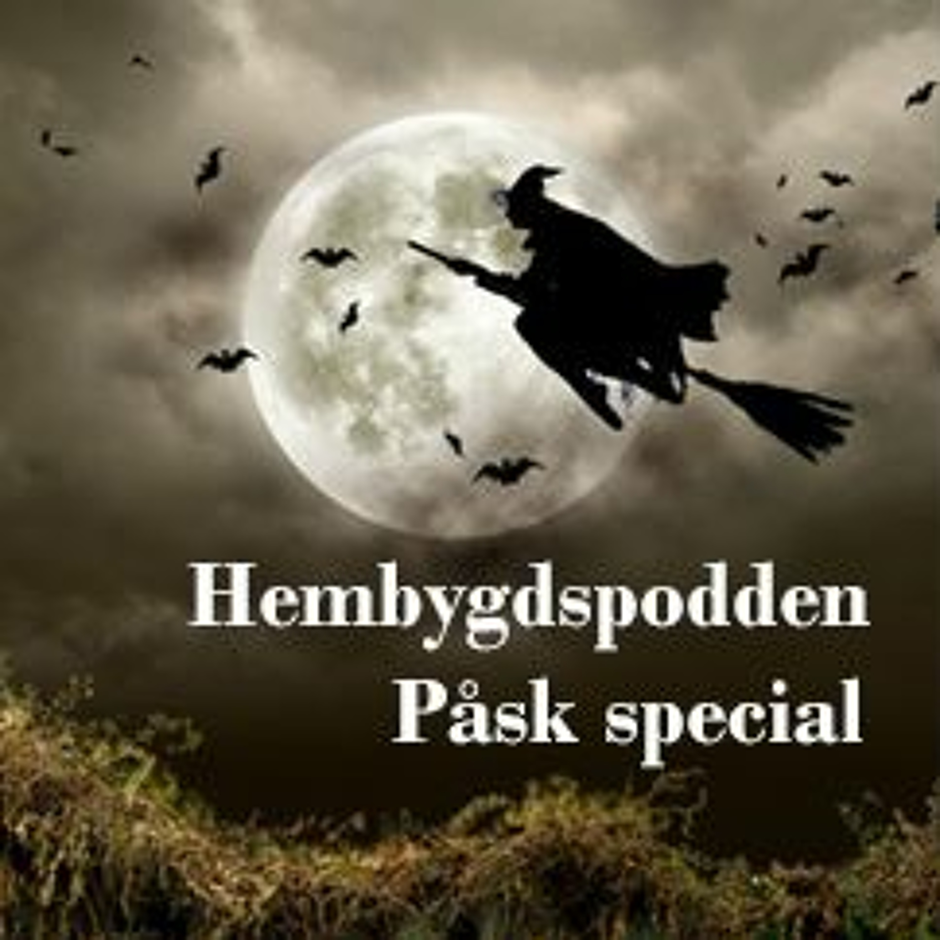Hembygdspodden