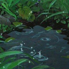 Rain Puddles (prod. tommpabeats)