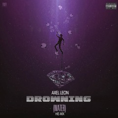 DROWNING ( WATER ) FREESTYLE