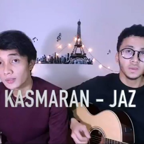 JAZ KASMARAN (Original Cover By Sura Ft Dika) by JAZ KASMARAN (Original Cover By Sura Ft Dika) by