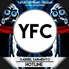 Gabriel Sarmiento - Hotline [YFC Release]
