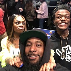 Extended New York Undercover Pt. 2 ft Jess Hilarious | Ep. 76