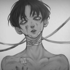 Soul Alight | [Killing Stalking] (It's actually Supermassive black hole)