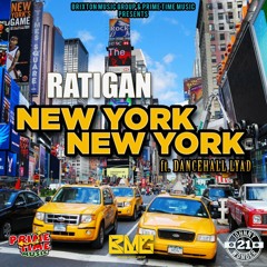 Ratigan - New York New York