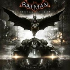 #Nerdout! Batman Arkham Knight song "The Dark Knight"