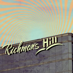 Rich Man's Hill