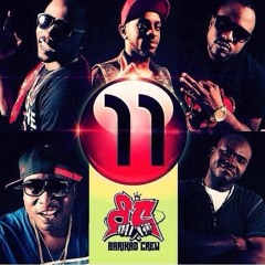 Izolan Bel Tenis diss Mass Power