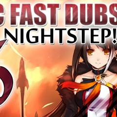 Epic Fast Dubstep Nightstep [Vol.6]