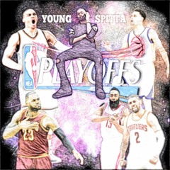 Playoffs (Prod. by LVCKYLUKE)