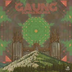 GAUNG - 'Summa Injuria'