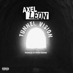 TUNNEL VISION - FREESTYLE
