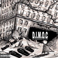 Snacks (Feat.)Young Broski - Cal & Man Slingo ~ D.I.M.O.C