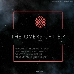 Niacin - I Believe In You -----------OVS-001 --------- Out Now