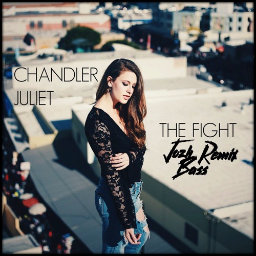 JozhBass - Chandler Juliet - The Fight (JozhBass Remix) | Spinnin' Records