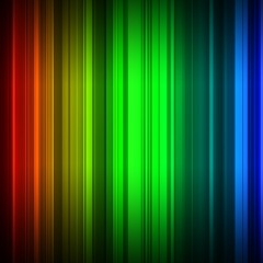 colors of the rainbow