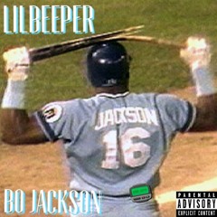 LilBEEPER - Bo Jackson