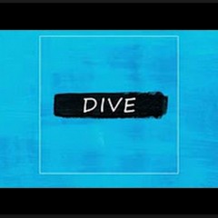 Ed Sheeran Dive Cover (Tyler Jacob)