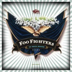 Razor (Foo Fighters Cover)