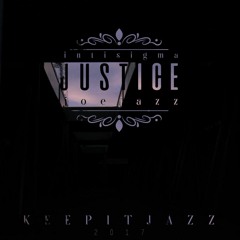 Justice-Joe Jazz-(Prod. Inti Sigma)