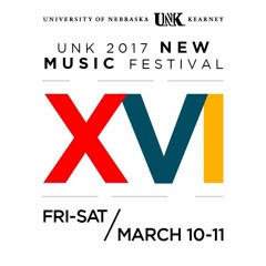 Toro - Live at UNK New Music Festival