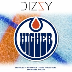 Higher (Let's Go Oilers)