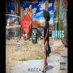 Mecca -Falling In Love