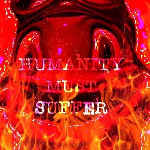 The actual sound of Hell itself