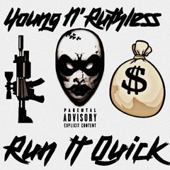 Run It Quick  Shad Ft. YNR