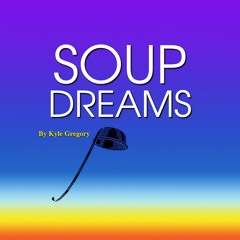 Soup Dreams Episode 7: Silky Gingered Zucchini Soup