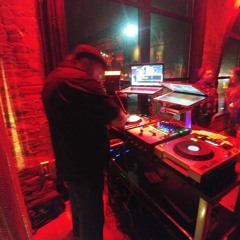 Regueton  Y Bachata Mix