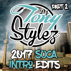 KEVIN LYTTLE X BAD ROYALE - SLOW MOTION (DJ TONY STYLEZ INTRO EDIT) - (8)
