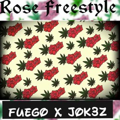 Rose Freestlye