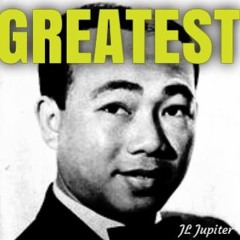 JL JUPITER - THE GREATEST