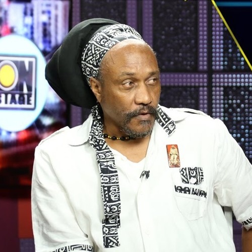 Stream Yasus Afari & Russ D - Blackheart Man reborn dub plate by