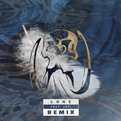 What So Not & GANZ - Lone (feat. JOY.)(Mammoth Remix)