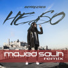Benrezheb - Nebo (Majed Salih Remix) Benrezheb - Nebo (Majed Salih Remix)