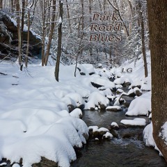 Lliam - Park Road Blues